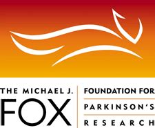 The Michael J. Fox Foundation - Logopedia, the logo and branding site