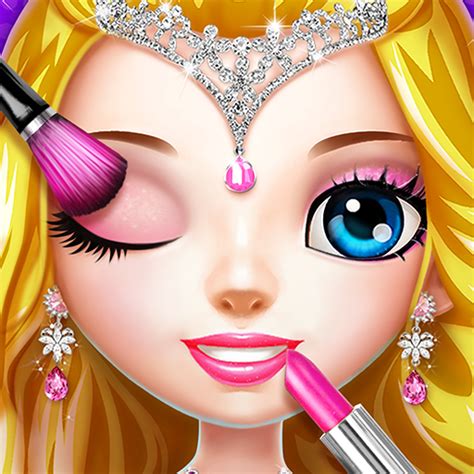 Princess Makeup Salon - Apps on Google Play