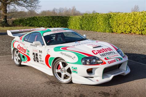 10 Things You Should Know Before Buying A Mk4 Toyota Supra