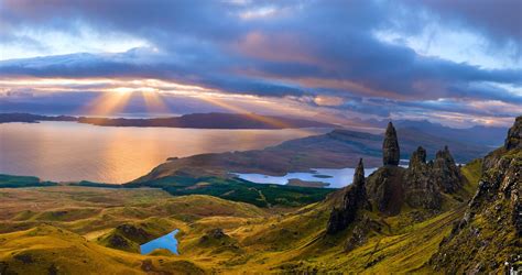 Scottish Highlands Wallpapers - Wallpaper Cave