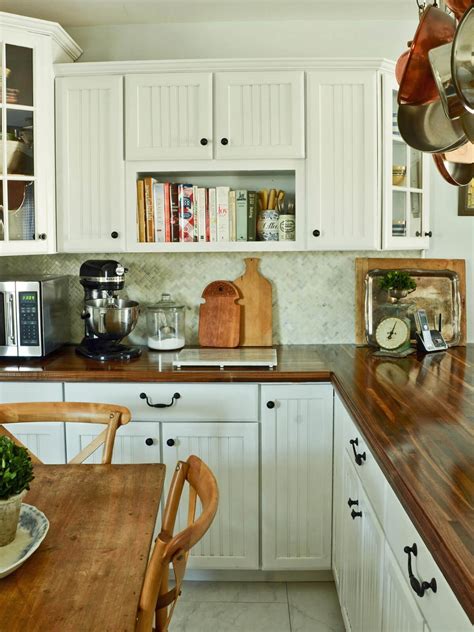 Ideas For Farmhouse Kitchen Cabinets at Dan Mitchell blog