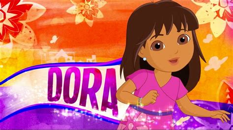 Dora & Friends - Into The City - All For One (Couldn't Have Done It ...