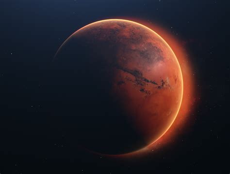 Mars 4k Wallpaper, HD Space 4K Wallpapers, Images and Background ...