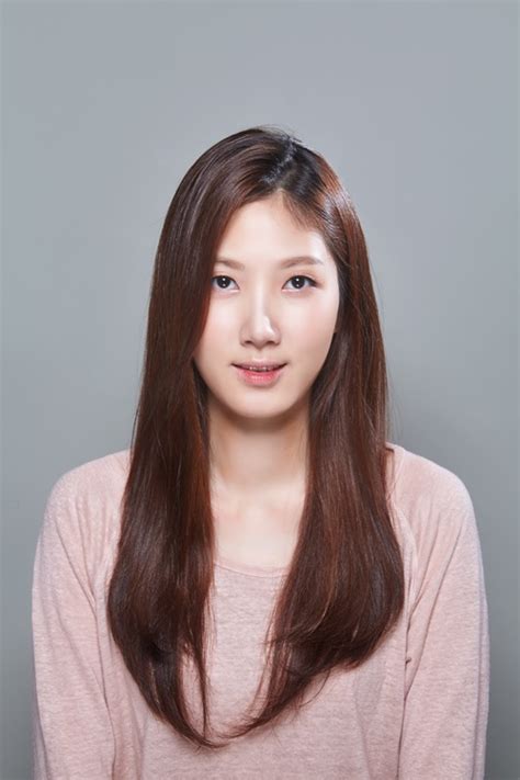 'Doctors' Park Shin Hye hairstyle Analysis dignity of the see-through ...