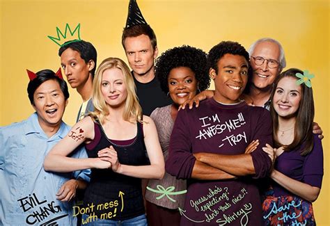 Top 7 Best Comedy Shows On Netflix To Watch Right Now!