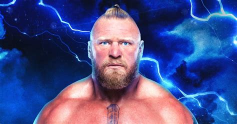 Brock Lesnar Gets an Unlikely Challenger for WWE WrestleMania 39 ...