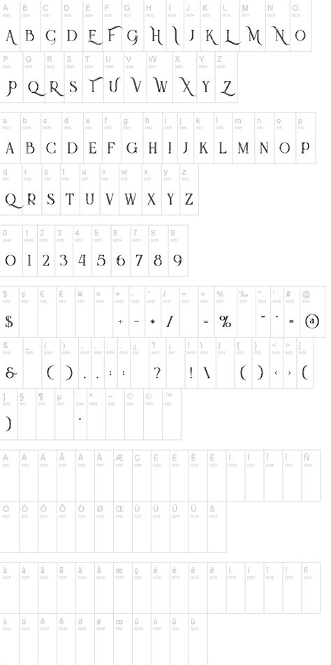 Queen Font | dafont.com