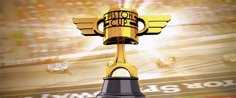 2006 Piston Cup | Disney Wiki | Fandom powered by Wikia