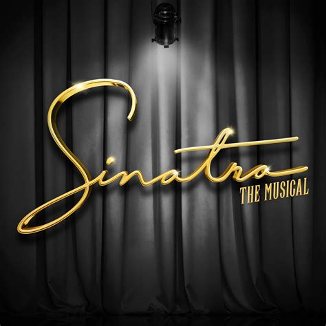 Birmingham Rep presents 'Sinatra The Musical' in association with ...