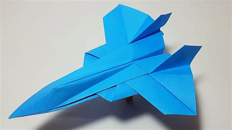 origami kapal terbang - MiriamtaroMartinez