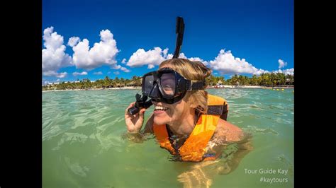 Snorkeling Playa del Carmen | The BEST snorkeling tours in Riviera Maya ...