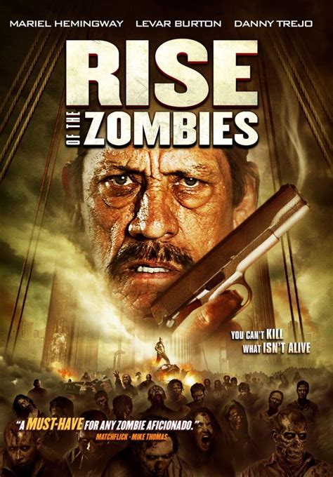 Película: Rise of the Zombies (2012) | abandomoviez.net