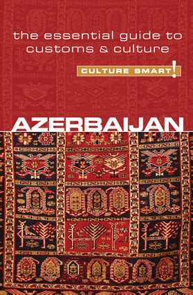 Culture Smart Azerbaijan