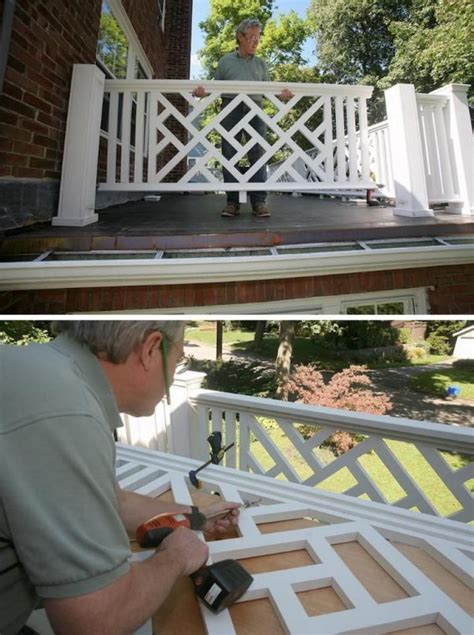 The Best Inexpensive Porch Railing Ideas 2022