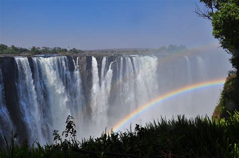 What to do and see in Victoria Falls, Zimbabwe - African Portfolio