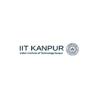 Download IIT Kanpur Logo Vector & PNG - Brand Logo Vector