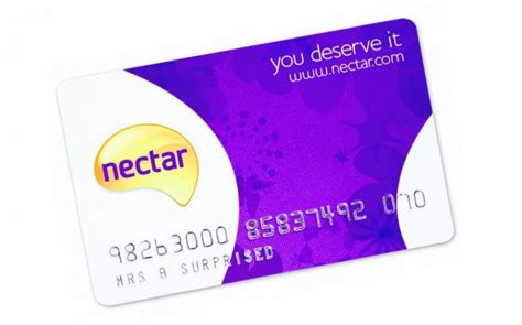 Sainsbury’s cuts back on Nectar loyalty rewards - City AM