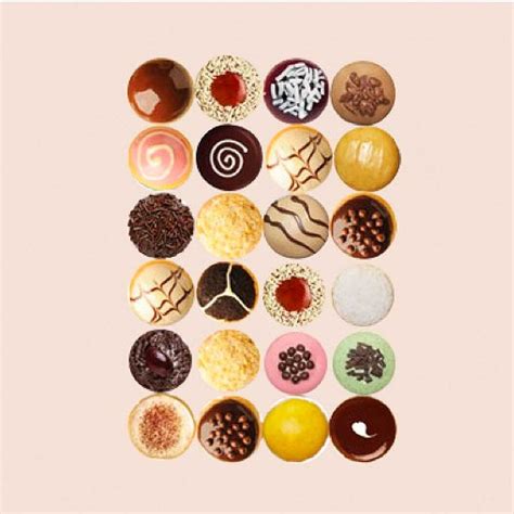 JCo Donuts Flavors: Asian Donuts at Its Best (Complete List)