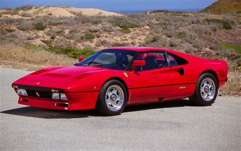 1985 Ferrari 288 GTO | Gooding & Company