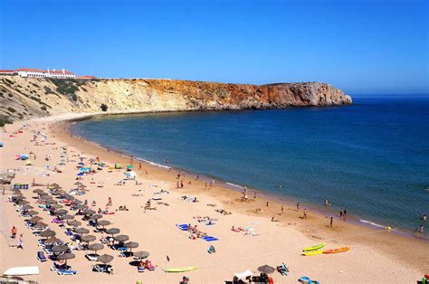 Beaches of the Algarve