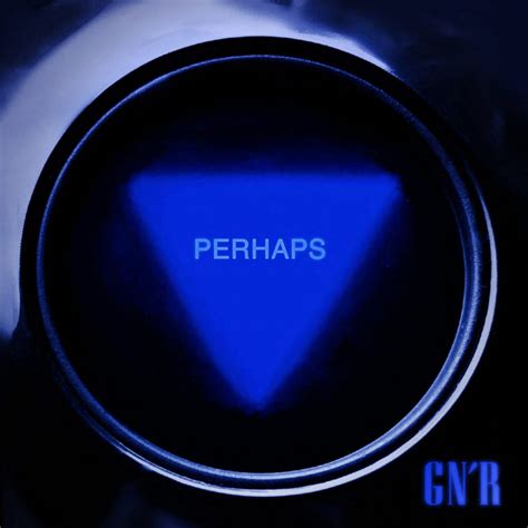 Guns N' Roses Release New Single "Perhaps": Listen