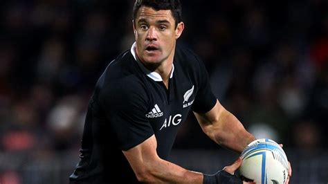 Dan Carter’s only goal: Back-to-back World Cup crowns for All Blacks | CNN