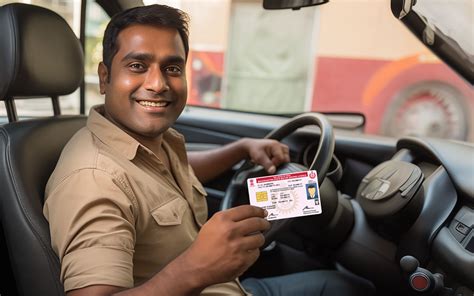 Light Motor Vehicle (LMV) Driving Licence in India | Paytm Blog