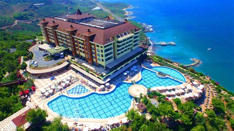 Book Hotel in Alanya Online - Visit Alanya - Final Destination on Holiday!