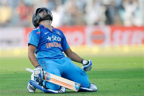 This day, that year: When Rohit Sharma hit record-breaking 264 runs in ...