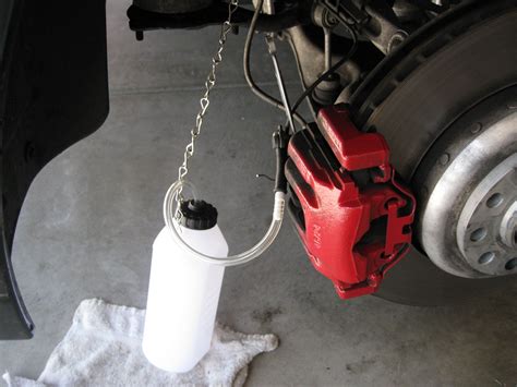 Brake fluid change DIY - Page 2 - 5Series.net - Forums