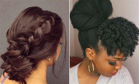 41 Popular Homecoming Hairstyles That’ll Steal the Night – StayGlam