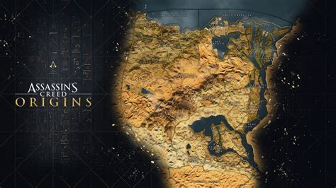 Largest Game Maps