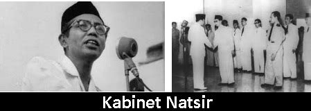 Kabinet Natsir (1950-1951) : 5 Program Kerjanya dan Penyebab Jatuhnya ...