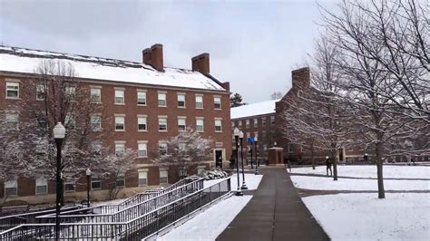 Campus Tour 2023 | Welcome to the university of rochester! - CampusReel