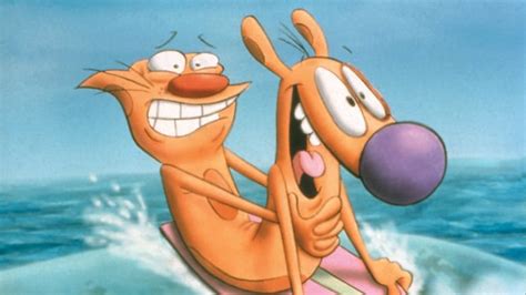 CatDog (TV Series 1998-2002) — The Movie Database (TMDb)