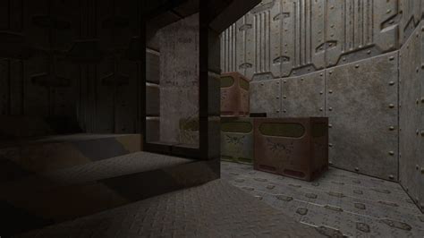 GeForce.com Quake II RTX Interactive Comparison: Version 1.2 vs ...