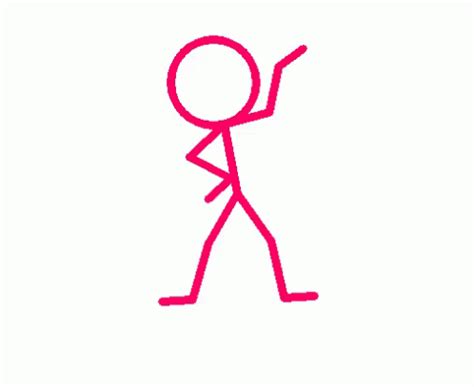 Dancing Stick Figure GIFs | Tenor