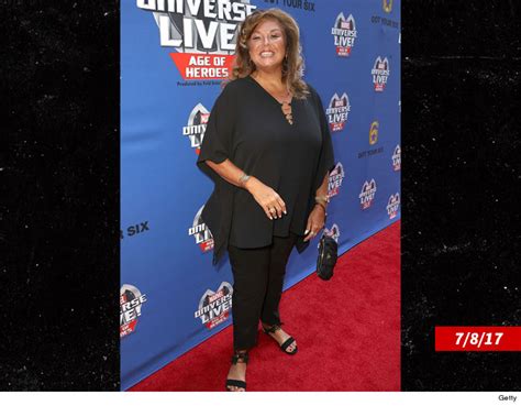 Abby Lee Miller Showing Off Major Prison Weight Loss | TMZ.com