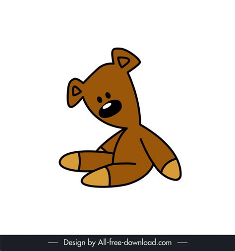 Mr Bean Teddy Bear Logo | Images and Photos finder