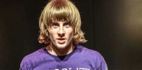 Paddy Pimblett Wiki, Age, Wife, Family, Height, Net Worth, Instagram ...