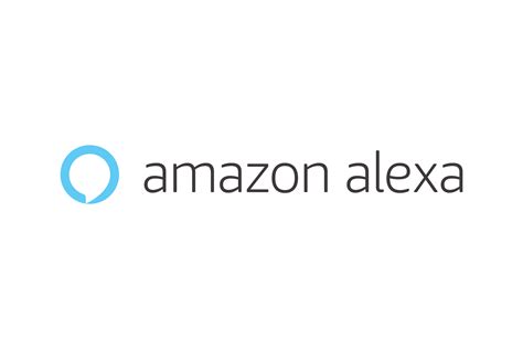 Download Amazon Alexa Logo in SVG Vector or PNG File Format - Logo.wine