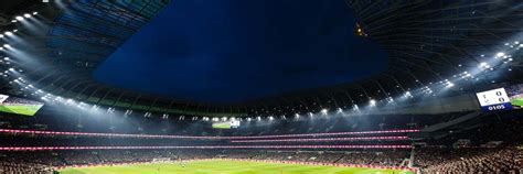 10 Main Features of LED Stadium Lights: Revolutionizing Sports Lighting