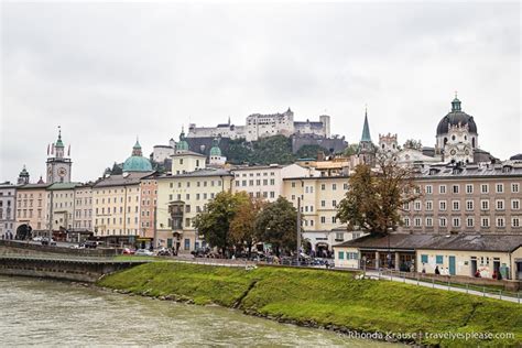 Salzburg's Old Town- A Self-Guided Walking Tour | Travel? Yes Please!