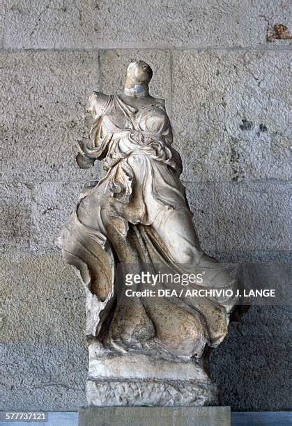 Stoa Of Zeus Photos and Premium High Res Pictures - Getty Images