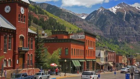 MONTROSE, COLORADO ATTRACTIONS TO EXPLORE | Meadows Of San Juan