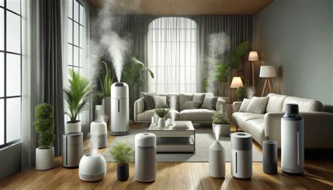 8 Best Large Humidifier for 2024 | Storables