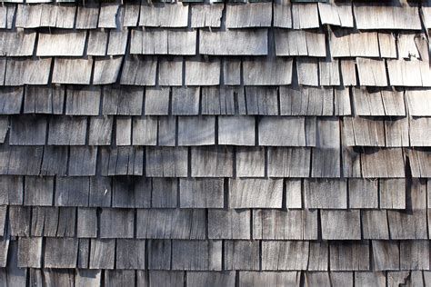 Weathered Shake Shingles Texture Picture | Free Photograph | Photos ...