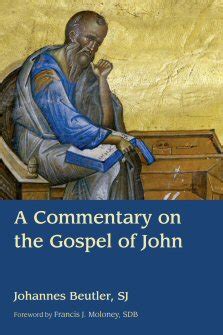 A Commentary on the Gospel of John | Logos Bible Software