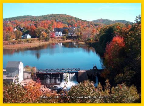 Five fabulous fall foliage train rides | CNN