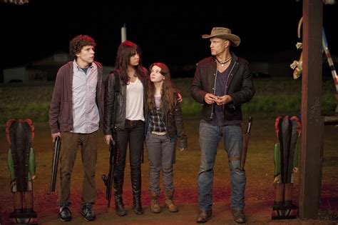 Phim Vùng Đất Thây Ma Thuyết Minh VIETSUB - Zombieland (2009) | TVHAY.ORG